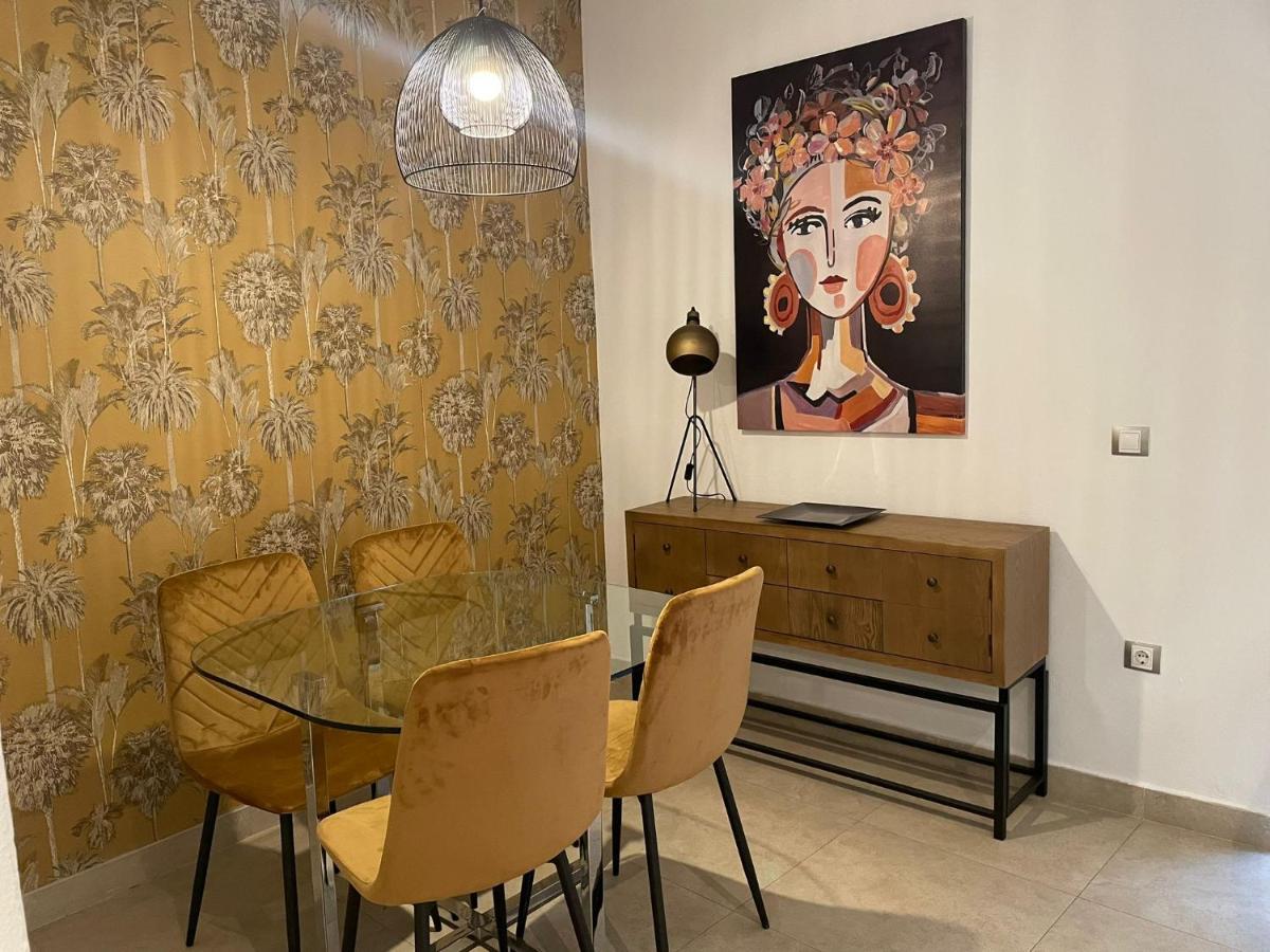 La Casa Del Pajaro Con Terraza Y Parking Gratuito Villa Kordoba Bagian luar foto