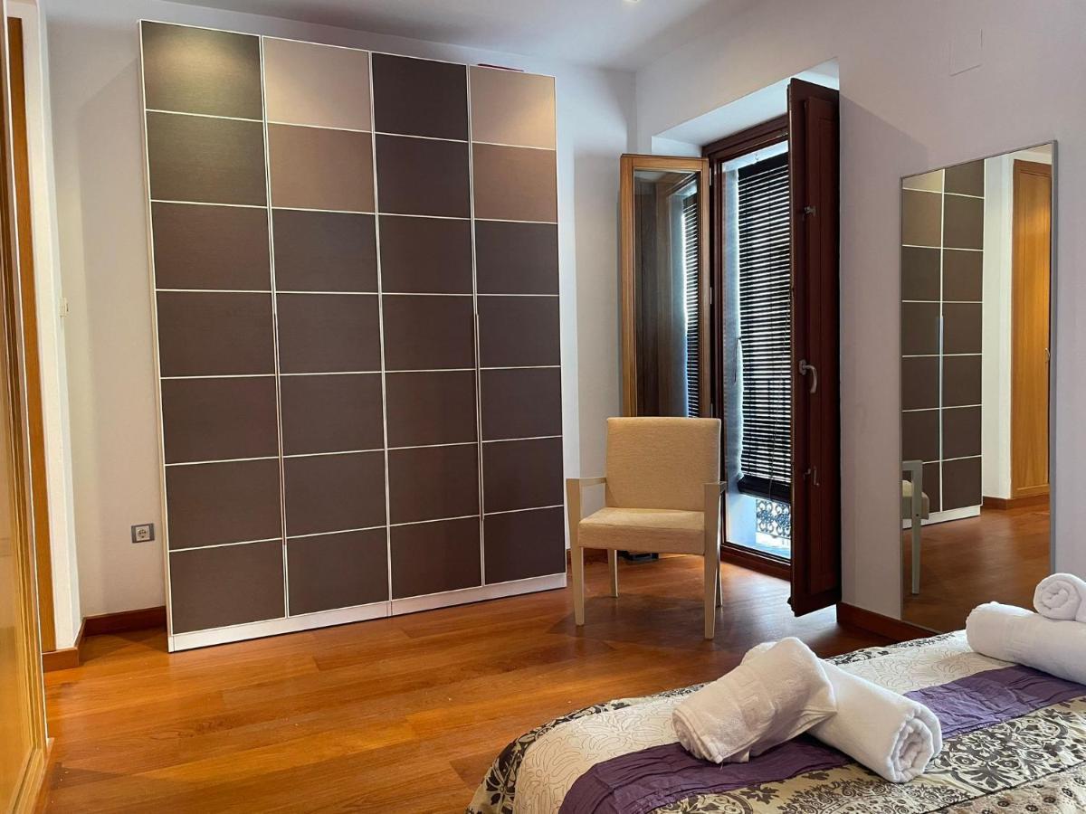 La Casa Del Pajaro Con Terraza Y Parking Gratuito Villa Kordoba Bagian luar foto